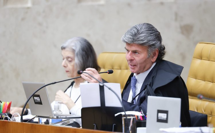  Fux pede informações ao INSS, CGU, Câmara e PF sobre fraudes em aposentadorias