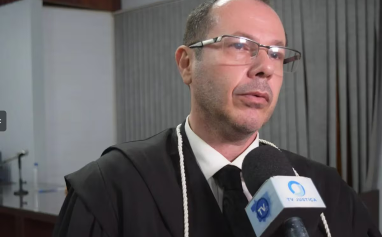  Operação Sisamnes: Investigação sobre venda de sentenças avança em MT e juiz é afastado; STF bloqueia R$ 30 milhões