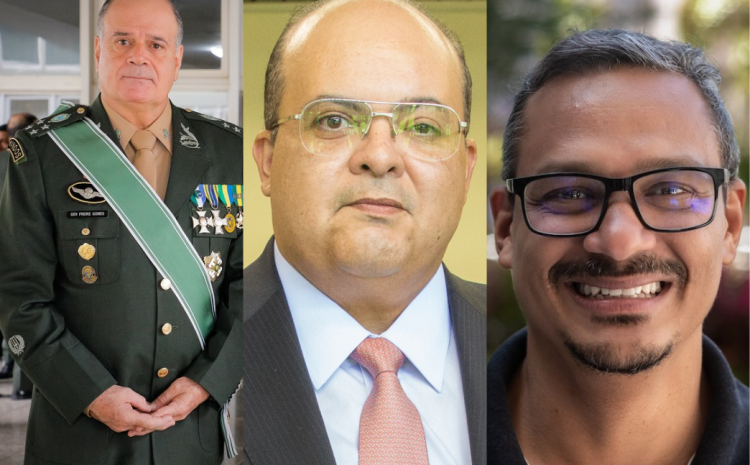  STF inicia fase de depoimentos no processo contra Bolsonaro e aliados por tentativa de golpe