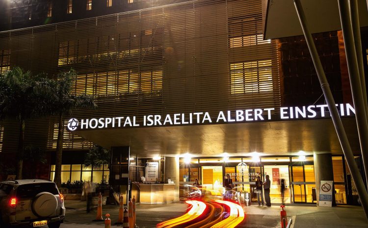  Hospital Albert Einstein e empresa terceirizada são condenados a pagar indenização de R$30 mil a trabalhadora