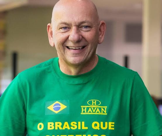  TJ de Santa Catarina nega indenização a Luciano Hang e reafirma liberdade de imprensa