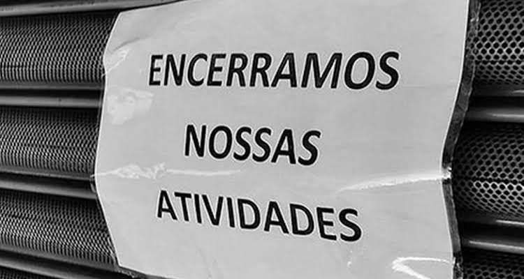  Encerramento abrupto de serviços leva Justiça a bloquear até R$ 28 milhões em bens