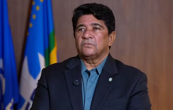  Deputada pede ao STF afastamento de Ednaldo Rodrigues da CBF e anulação de acordo homologado em fevereiro