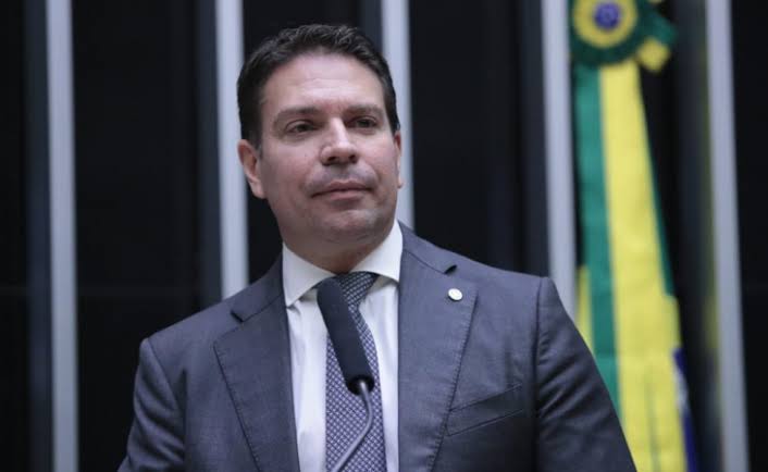  Ministros do STF dizem que decisão da Câmara sobre Ramagem é inócua