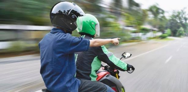  Com base no STF, juíza nega pedido para proibir transporte por aplicativo em cidade
