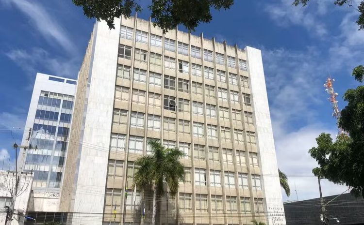  Magistrados de Sergipe recebem mais de R$ 100 mil em abril, acima do teto constitucional