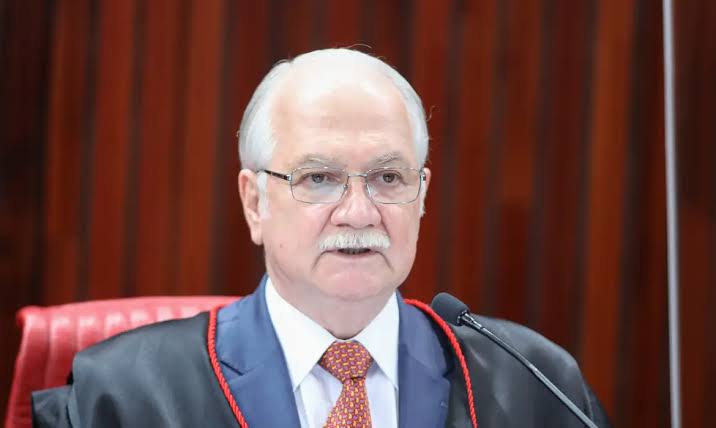  Fachin suspende reintegração de posse de fazenda no Maranhão onde vivem 500 famílias