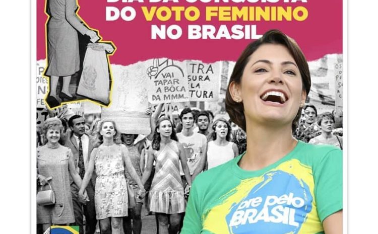  Barroso rejeita recurso do PL por uso indevido de imagem de Leila Diniz em peça política