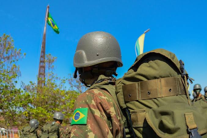  Penhora de soldo em crimes contra a Fazenda é proibida para militares, define STM