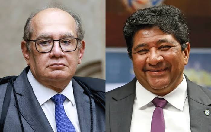  Gilmar Mendes arquiva pedido de Ednaldo Rodrigues para voltar à presidência da CBF