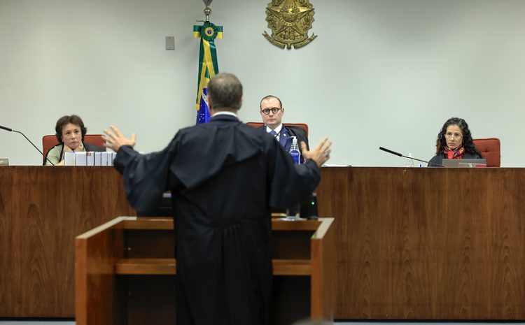  STF aceita denúncia contra 10 militares e policial federal por tentativa de golpe de Estado