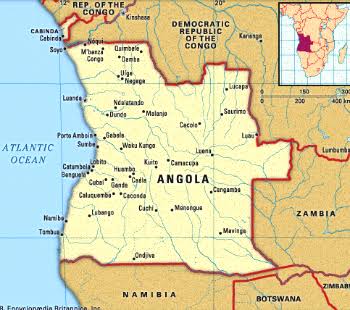  Família de trabalhador morto em Angola poderá ajuizar ação trabalhista no Ceará, decide TST