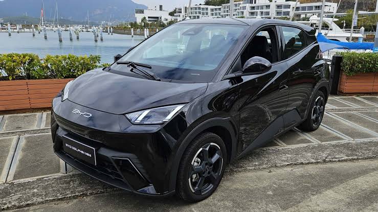  BMW tem pedido negado e BYD não precisará preservar documentos sobre uso da marca “Mini”