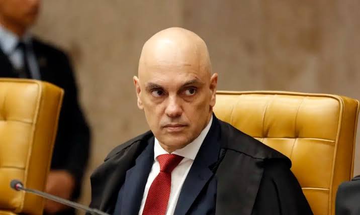  ‘O Brasil exige respeito’ : IAB repudia ameaças do secretário de Estado dos EUA a Alexandre de Moraes