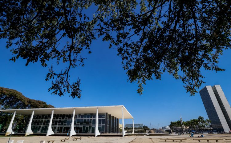  STF reconhece constitucionalidade de indulto natalino para condenados com pena de até cinco anos