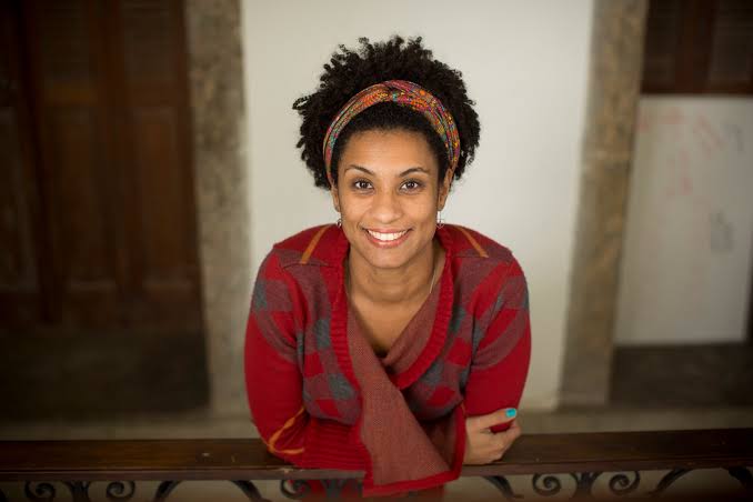  STF mantém prisão de acusados de envolvimento na morte de Marielle Franco e Anderson Gomes