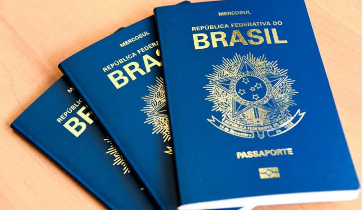  Juiz suspende passaportes e impede saída do país de devedores em ação trabalhista
