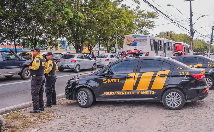  STF invalida lei de Alagoas que proibia apreensão de veículos com IPVA e licenciamento em atraso