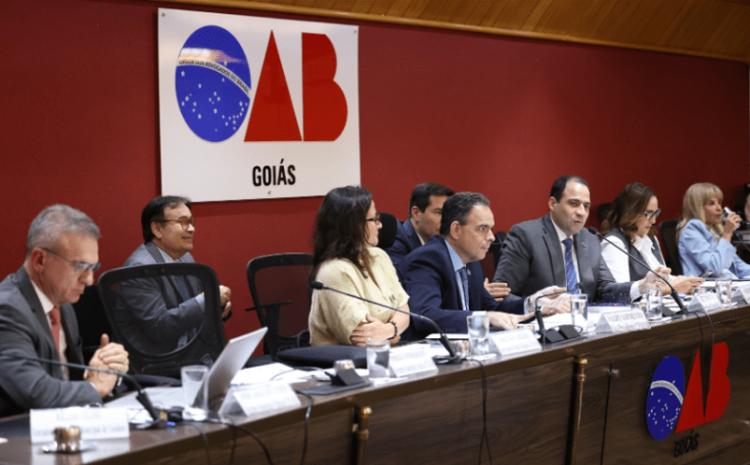  OAB aprova ação no STF contra teto de 1% para honorários em renegociações de dívidas