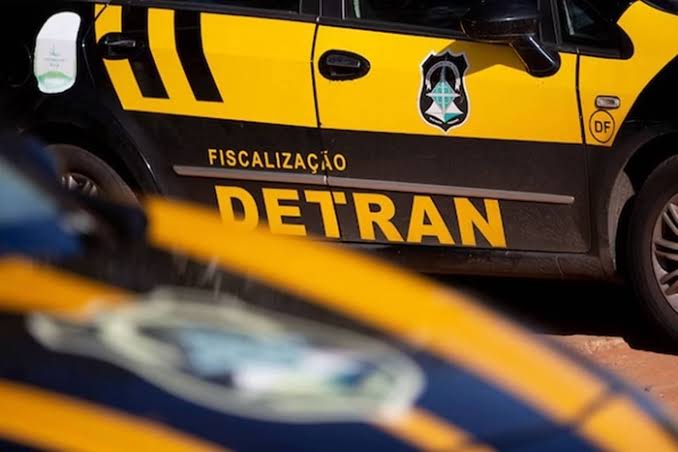  Detran/DF é condenado a indenizar motorista por suspensão indevida da CNH