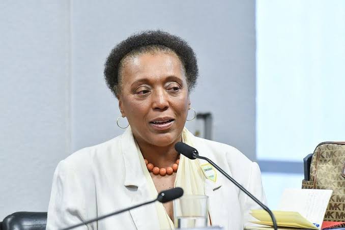   “Houve uma recusa de me ver como uma pessoa digna”, diz ministra vítima de racismo; OAB presta solidariedade à representante da advocacia no TSE