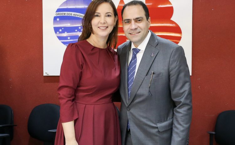  Bahia é escolhida pela OAB como sede da 25ª Conferência Nacional da Advocacia Brasileira