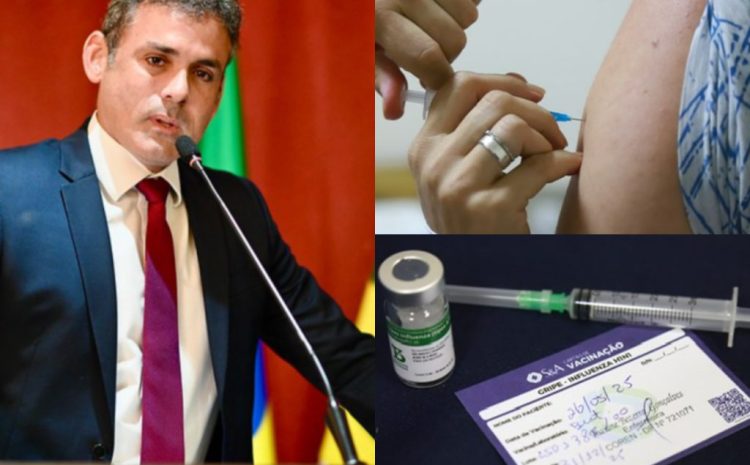 Maior campanha de vacinação da OAB imuniza 100 mil advogados em todo o país contra os vírus H1N1, H3N2 e Influenza B