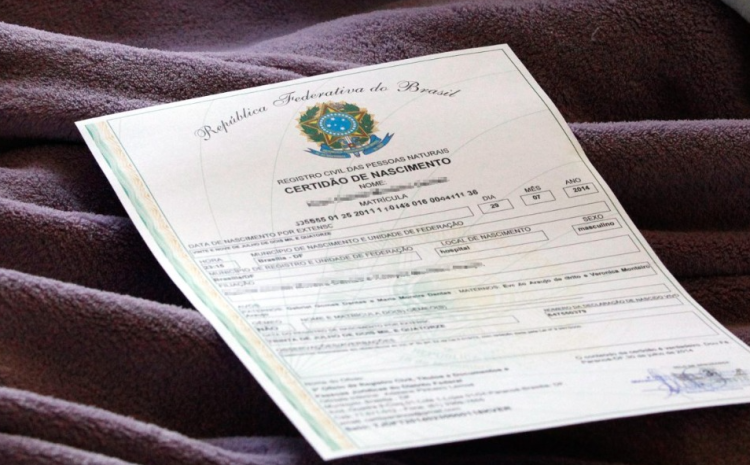  CNJ regulamenta o registro civil da adoção unilateral