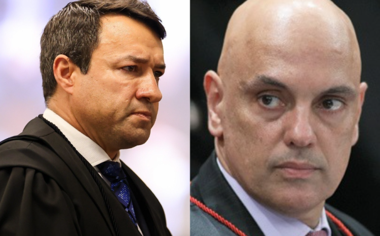  “Não vou permitir que você faça circo no meu tribunal”: Moraes repreende advogado de Anderson Torres durante depoimento