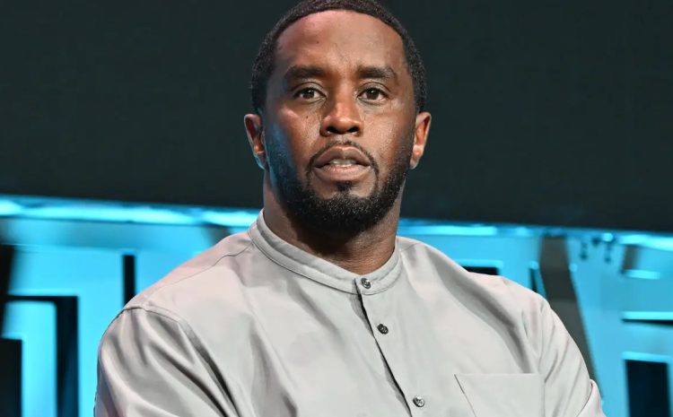  Rapper P. Diddy pode ser condenado à prisão perpétua por júri de tráfico sexual, que começa hoje