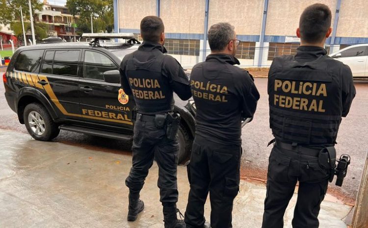  Venda de sentenças: PF inicia nova fase da Operação Sisamnes e investiga vazamento de informações em Palmas