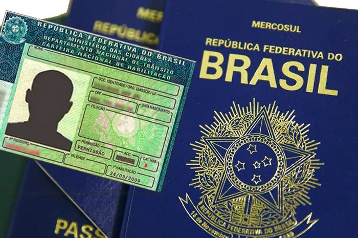  Tribunal de Justiça suspende CNH e passaportes de casal que se recusa a vacinar bebê em SC