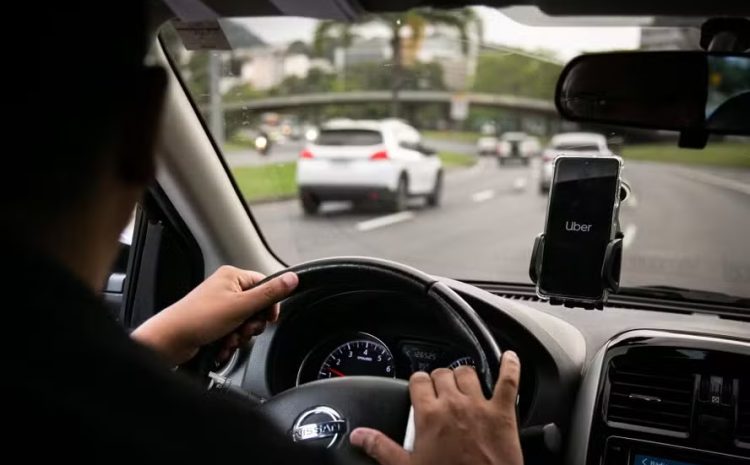  Justiça absolve Uber em ação de motorista que teve conta suspensa por cancelamentos de corridas