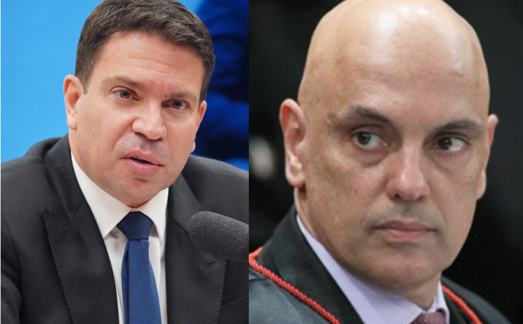  STF suspende parcialmente ação penal contra deputado Alexandre Ramagem