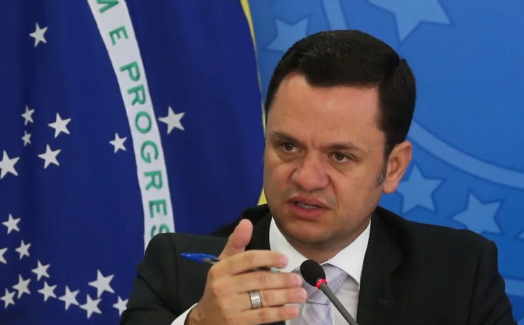  Ex-analista do Ministério da Justiça acusa Anderson Torres de usar dados eleitorais para ações ilegais