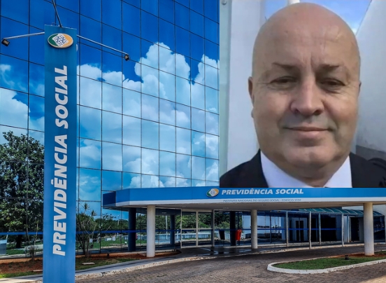  ‘Careca do INSS’: Justiça nega pedido de empresário para proibir uso do apelido
