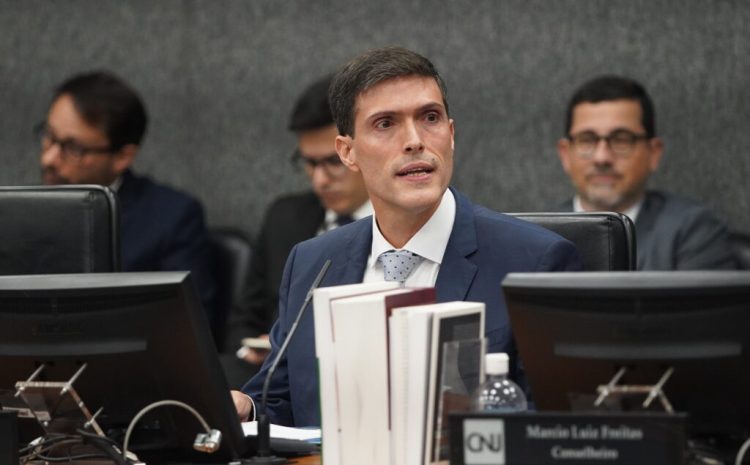  CNJ afasta juiz do TJ-RJ por acumular 3 mil processos e fraudar sistema