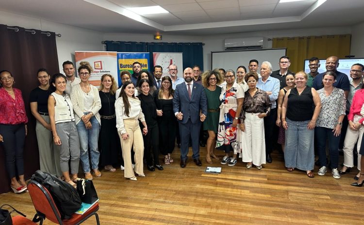  OAB Amapá celebra acordo de cooperação internacional com Guiana Francesa e Suriname