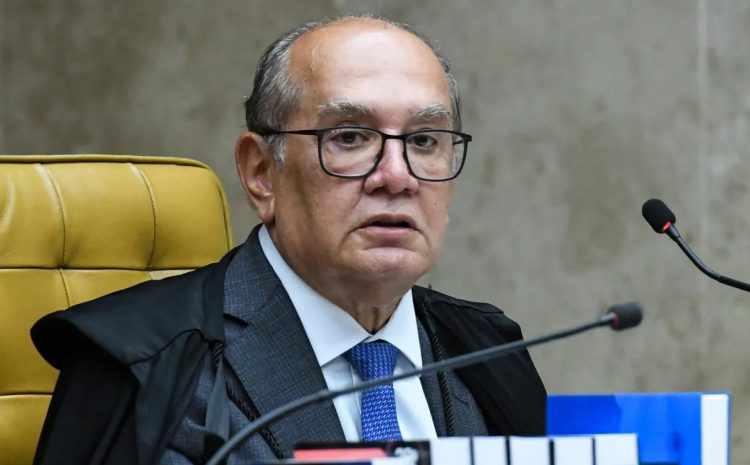 Gilmar Mendes critica ONGs e parlamentares por “vender ilusões” em debate sobre terras indígenas