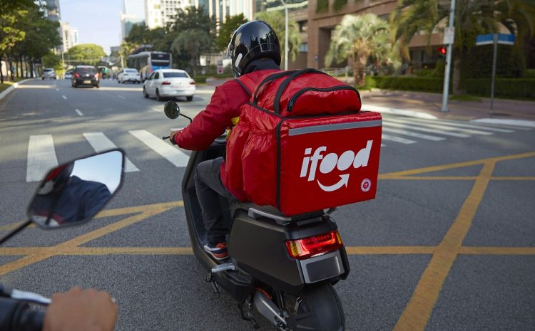  TRT-2 suspende decisão que obrigava iFood a reconhecer vínculo empregatício com entregadores