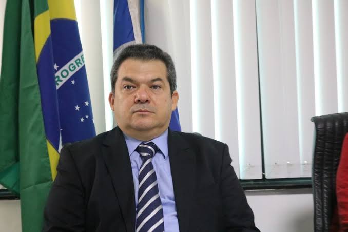  Lula indica desembargador do TRF-1 Carlos Pires Brandão para ministro do STJ