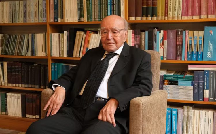  “Supremo salvou a democracia do Brasil”, afirma José Afonso da Silva em entrevista