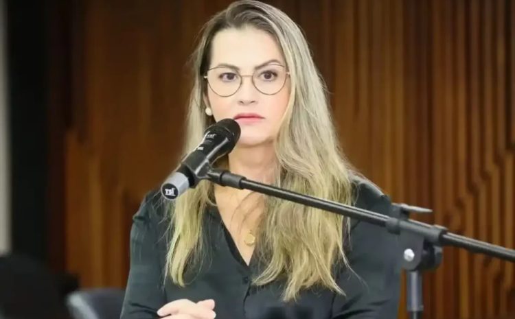  TJ-AL aposenta juíza por favorecimento indevido a escritório de advocacia