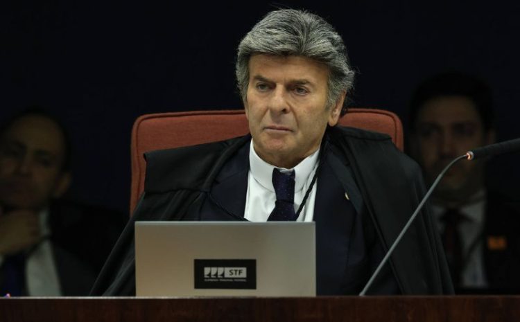  STF decide que indicação de auditor do TCU para conselhodo Executivo é facultativa