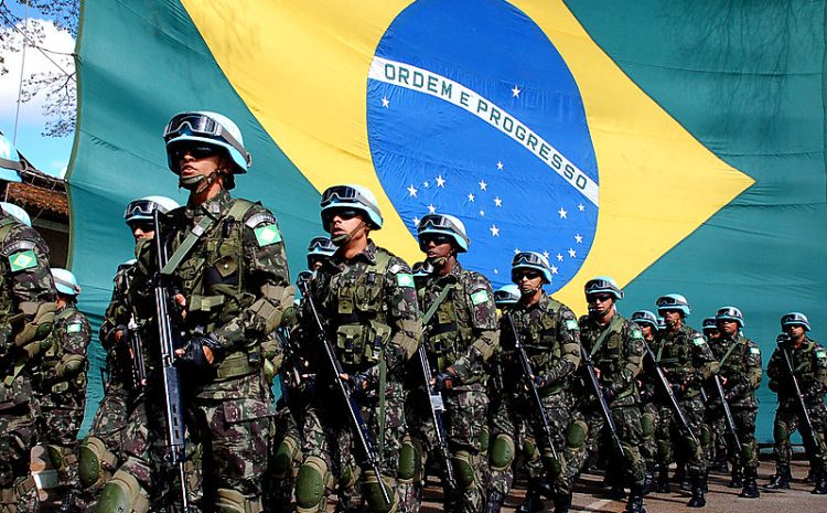  STF inicia hoje o julgamento dos réus integrantes do núcleo 3 da trama golpista de 2022