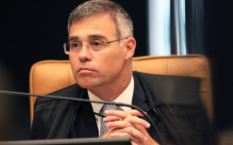  “Eu prezo pela imparcialidade”: André Mendonça acredita em STF imparcial para superar a polarização no Brasil