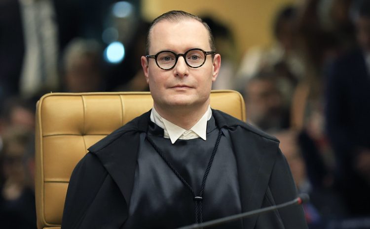  STF continuará presencialmente julgamento de teto para multa por descumprimento de obrigação acessória
