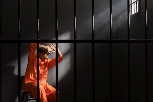  Justiça do RJ liberta homem preso há mais de dois meses, cuja pena era de 15 dias
