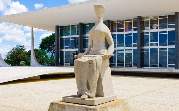  STF proíbe gravações de audiências de testemunhas em processo contra Bolsonaro e aliados por tentativa de golpe