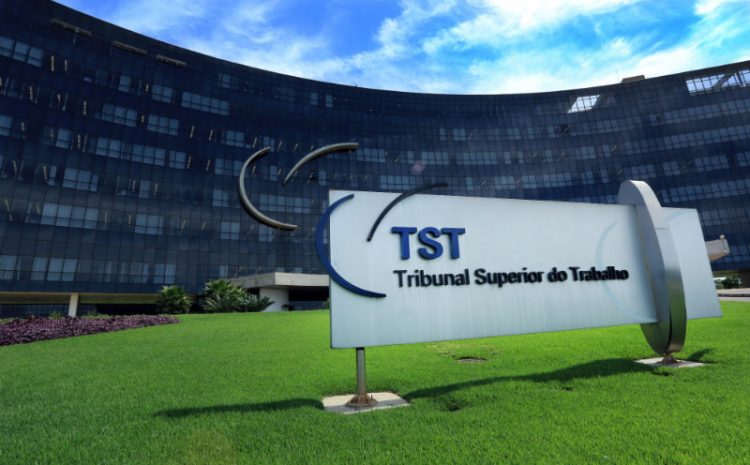  Justiça do Trabalho registra recorde histórico de ações em 2024, o maior número em 15 anos